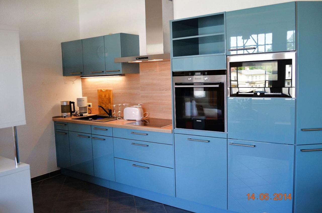 Apartment Hamburg-app-06 Heringsdorf (Usedom)
