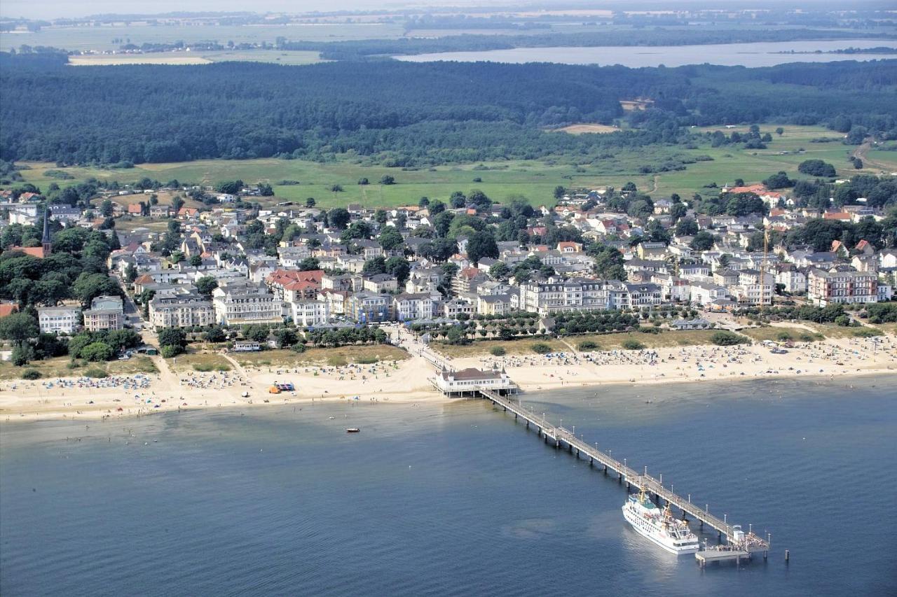 Apartment Hamburg-app-06 Heringsdorf (Usedom)