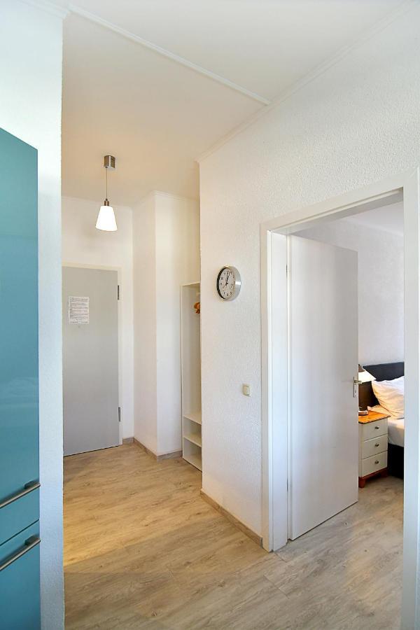 Apartment Hamburg-app-06 Heringsdorf (Usedom)