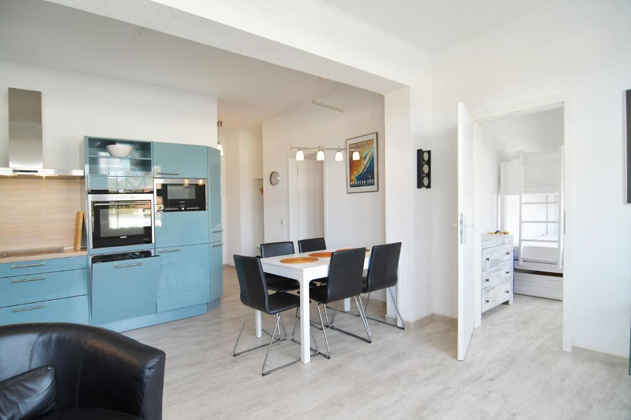 Apartment Hamburg-app-06 Heringsdorf (Usedom)